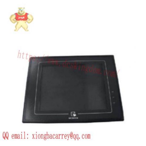 EvolutionView MT510TV HMI Touch Panel, EVO MT510TV, Industrial Control, Touch Screens