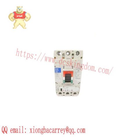 Eaton DPM-MC2 Industrial Control Module