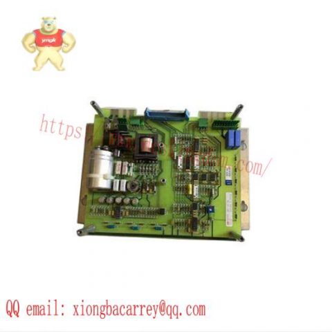 ELAU PACDRIVE C600/10/1/1/1/00 High-Performance Industrial Controller