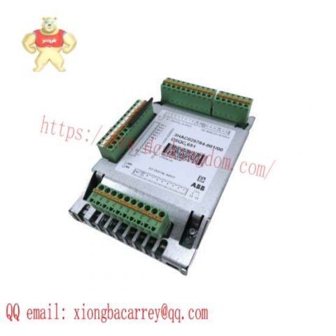 ELTEX KNH34 Industrial Network Hub, 200 Characters