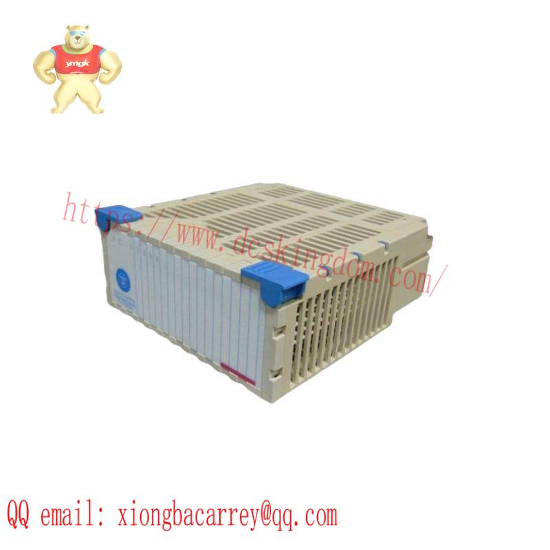 emerson_1c31129g03_1.jpg EMERSON 1C31129G03 Industrial Control Module