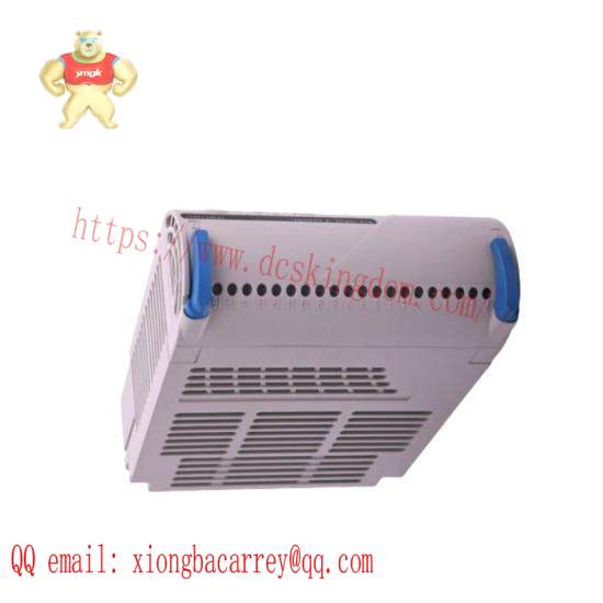 emerson_1c31169g02_2.jpg EMERSON 1C31169G02 ICS Triplex T9110 Control Module