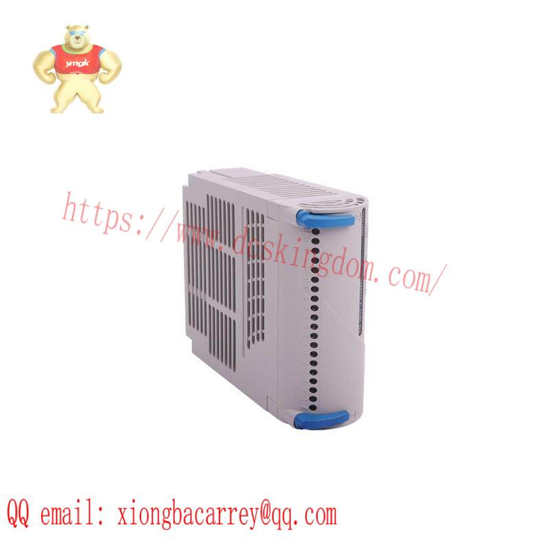 emerson_1c31169g02_3.jpg EMERSON 1C31169G02 ICS Triplex T9110 Control Module