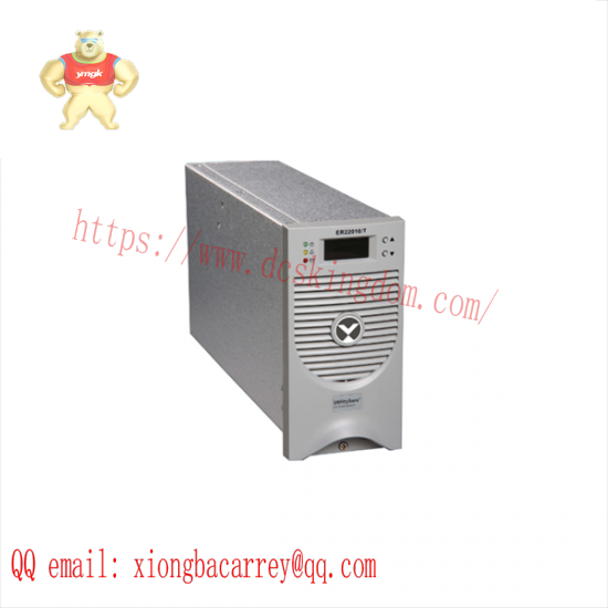 emerson_1c31181g01.png EMERSON 1C31181G01 Industrial Control Module for High Precision Automation Applications