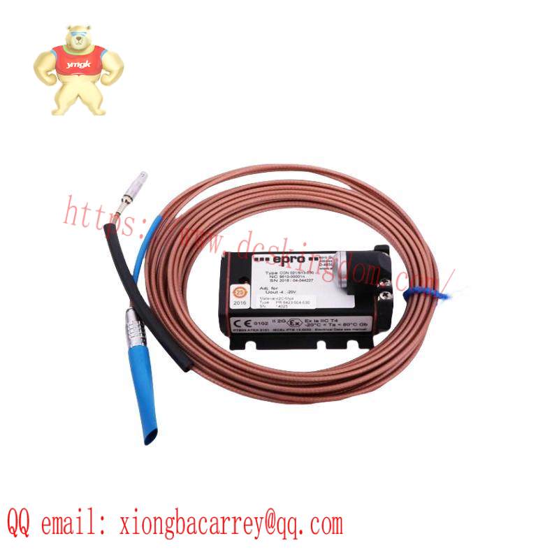 emerson_1c31181g01_1.jpg EMERSON 1C31181G01 Industrial Control Module for High Precision Automation Applications