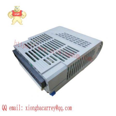 EMERSON 5X00226G01 - Custom Processed Module for Industrial Control Systems