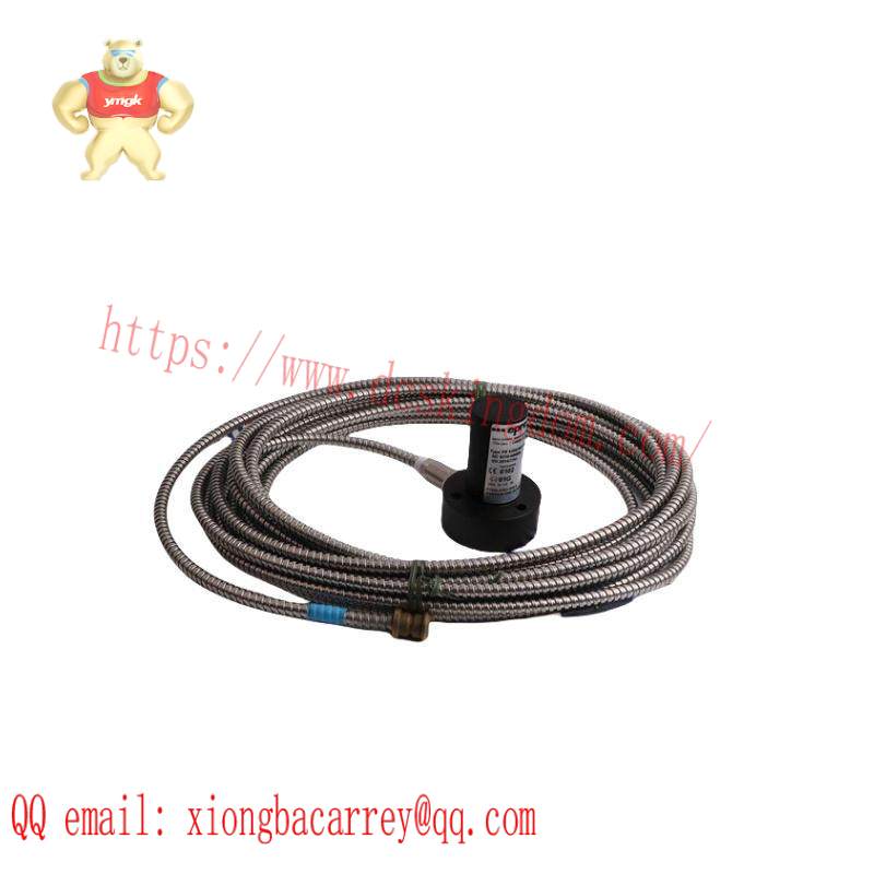 emerson_5x00502g01_2.jpg EMERSON 5X00502G01 VE4003S6B1 High-Performance Control Module