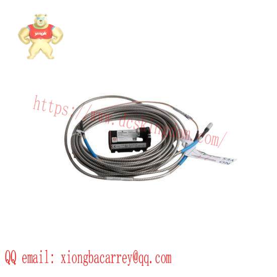 emerson_5x00502g01_5.jpg EMERSON 5X00502G01 VE4003S6B1 High-Performance Control Module