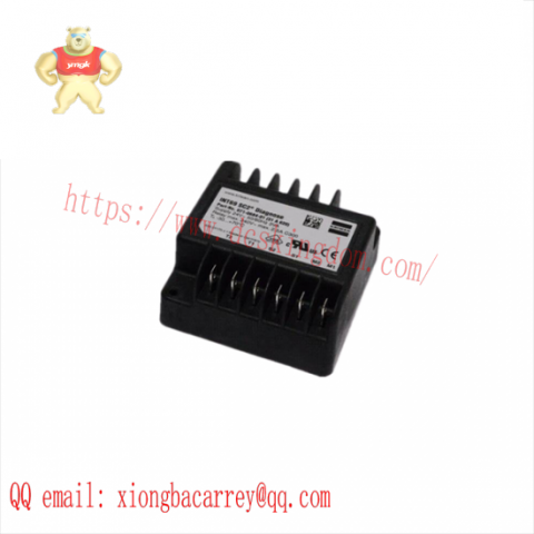 EMERSON A6220 Control Module