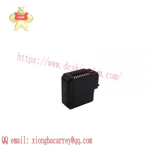 EMERSON CE4003S2B6 - High Performance I/O Termination Block for Industrial Control Systems