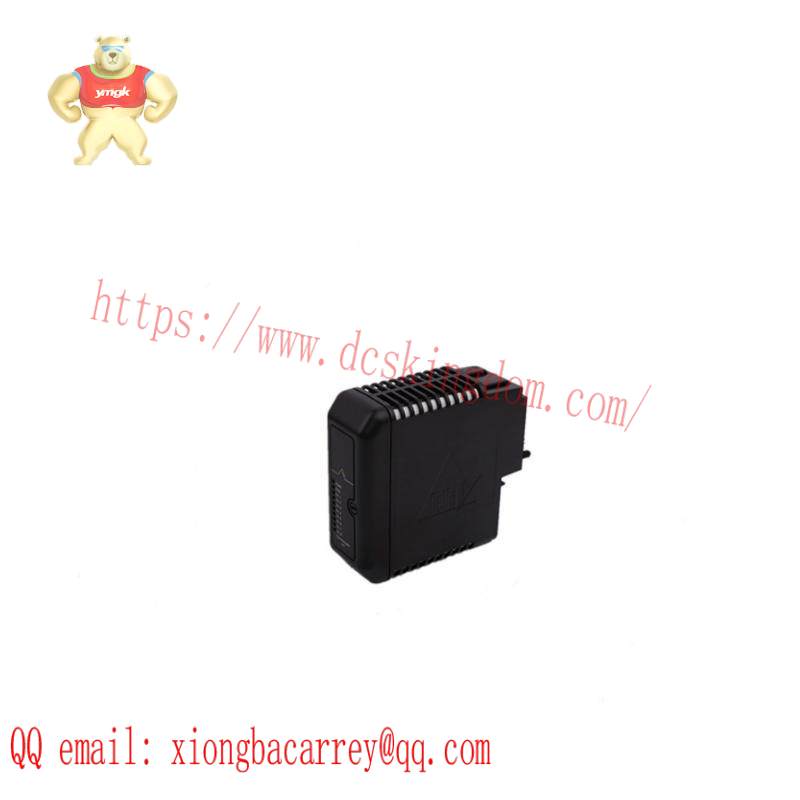 emerson_ce4003s2b6_standard_i_o_termination_block.jpg EMERSON CE4003S2B6 - High Performance I/O Termination Block for Industrial Control Systems