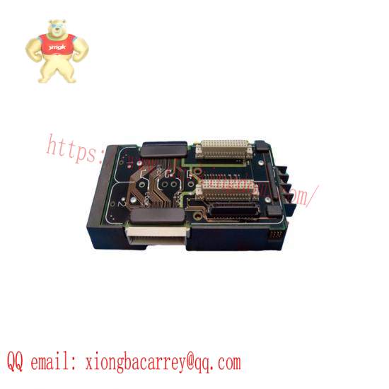 emerson_deltav_kj4001x1-ba2_12p1562x012_2-wide_carrier_board.jpg Emerson DeltaV KJ4001X1-BA2 | High-Performance Control System Carrier Board