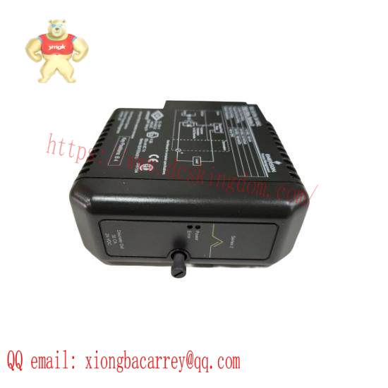 emerson_deltav_ve4002s1t2b5_discrete_output_card.jpg Emerson DeltaV VE4002S1T2B5 Discrete Output Module for Industrial Control