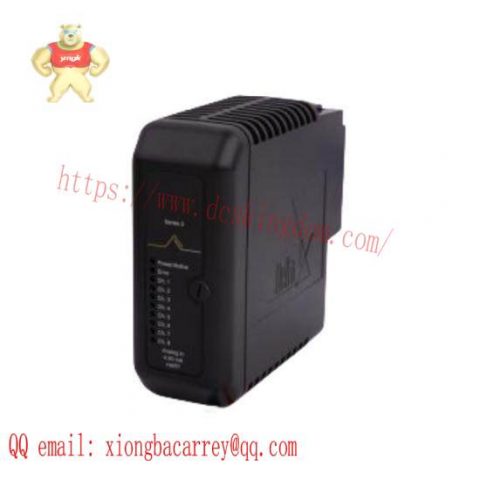 Emerson DeltaV VE4003S5B1MV Control Module