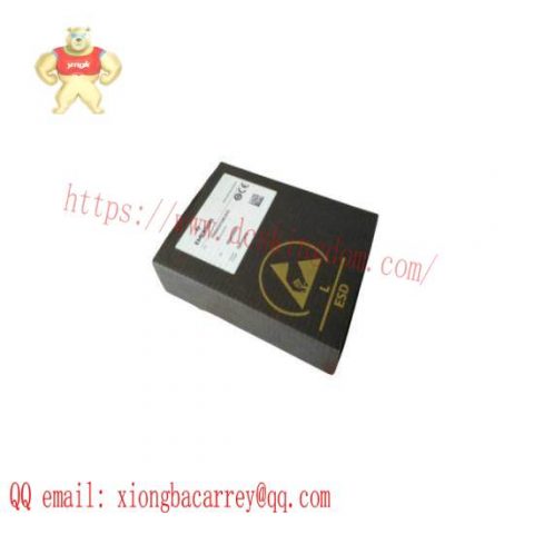 Emerson DELTAV KJ3002X1-BG2 | Programmable Logic Controller, Industrial Automation Module