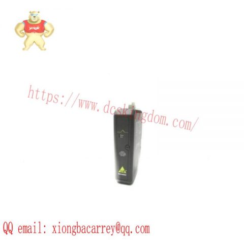 EMERSON KJ1501X1-BB1 12P0678X032 Delta V System Power Supply