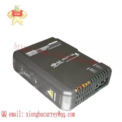 Emerson KJ2002X1-BA1 | 12P1442X062 | VE3002 Controller - Advanced Automation Solution