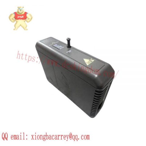 Emerson KJ2003X1-BA2 12P20963X112 DeltaV Modular Controller