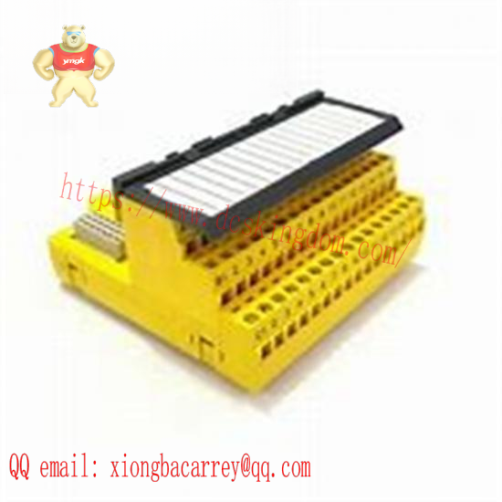 emerson_kj2201x1-ba1_12p3162x192_logic_solver_module.png EMERSON KJ2201X1-BA1 | Logic Solver Module for DeltaV Systems