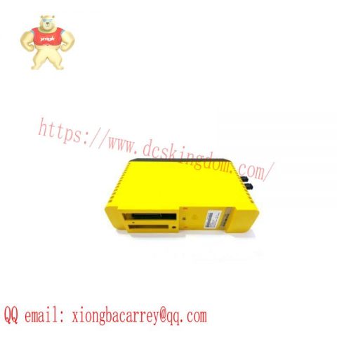 EMERSON KJ2221X1-BA1 VS6002 SIS NET REPEATER