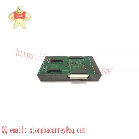 EMERSON KJ2221X1-EA1 | 12P3241X012 VS6002 REPEATER CARRIER