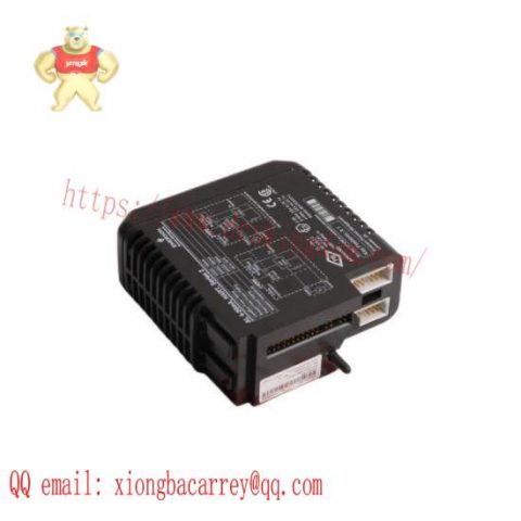 Emerson KJ3222X1-BA1 12P2532X072 VE4003S2B1 Analog Input HART Module