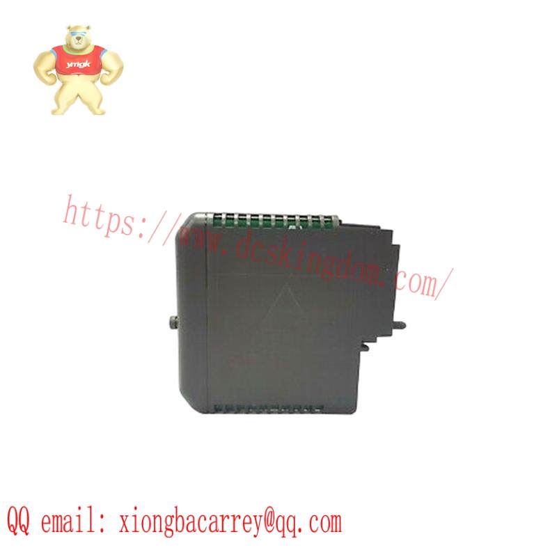 emerson_kj3222x1-ba1_12p2532x122_ve4003s2b2_analog_input_hart_module.jpg Emerson KJ3222X1-BA1 12P2532X122 VE4003S2B2 Analog Input HART Module, Precision Data Acquisition for Industrial Automation