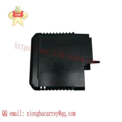 Emerson KJ3241X1-BA1 12P2506X022 Interface Module