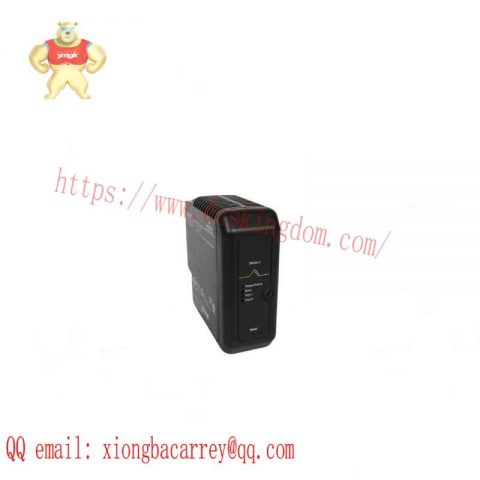 EMERSON KJ3241X1-BA1 | 12P2506X072 | Redundant Serial Interface Card