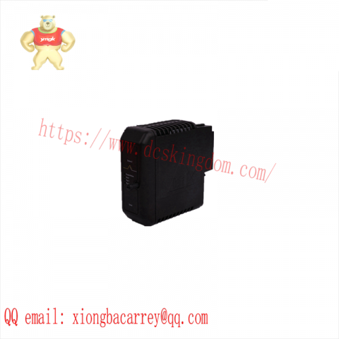 EMERSON KJ3242X1-BK1 | 12P4711X032 | Fieldbus H1 Series