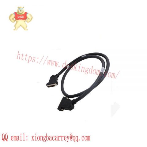 EMERSON KJ4002X1-BF2 - High Performance Extender Cable for Horizontal Carriers