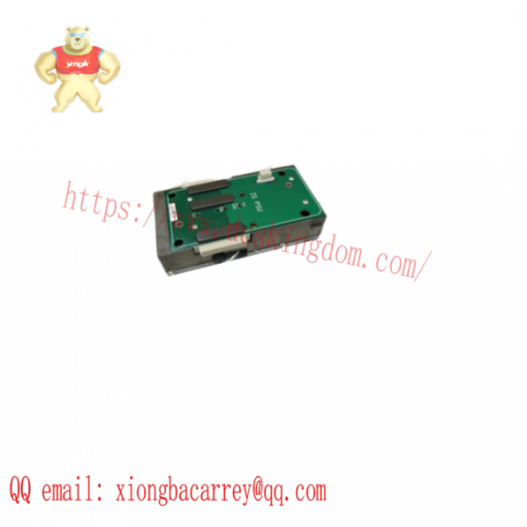 Emerson KJ4101X1-BC1 12P1872X012 | Industry Grade Control Module