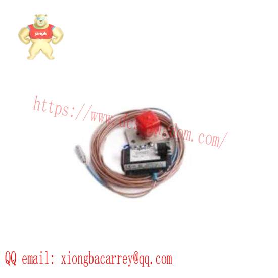 emerson_l0115012_l0115032_3.jpg EMERSON L0115012 L0115032 Industrial Control Module