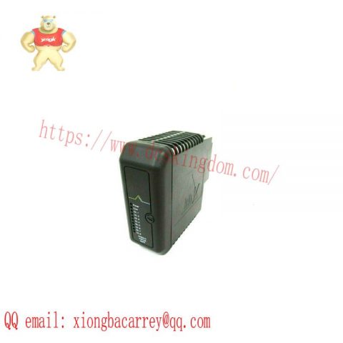 EMERSON MVME7100-0171 High-Frequency Industrial Control Module