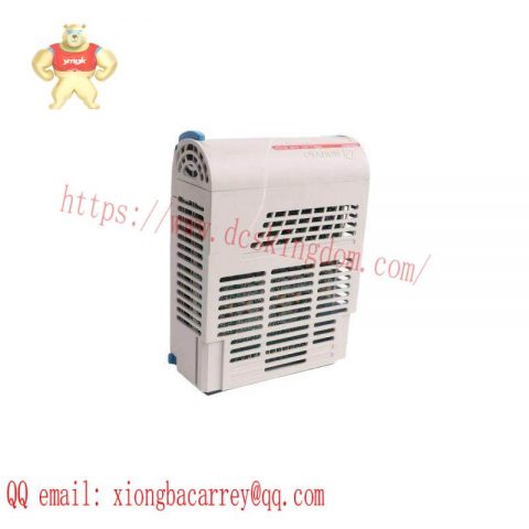 Emerson Ovation 1C31189G01 Speed Detector Electronics Module