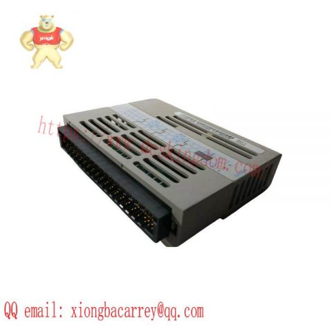 Emerson Ovation 1C31192G01 Speed Detector Personality Module