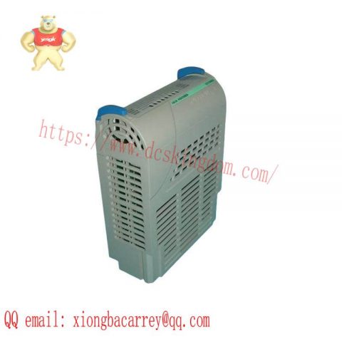 Emerson Ovation 1C31194G03 Valve Positioner Personality Module