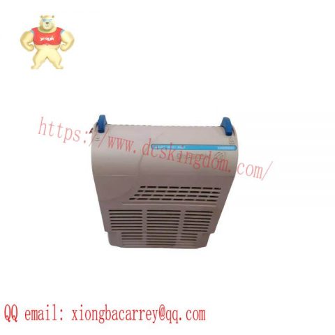 Emerson Ovation 5X00058G01 HART Analog Input Module, Precision Measurement for Industrial Automation