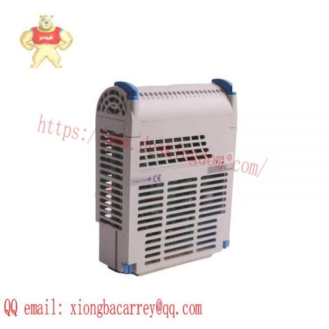 Emerson Ovation IC31224G01 ANALOG INPUT MODULE - Precision Measurement for Industrial Control Systems