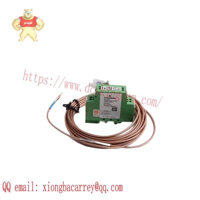emerson_pr6423_004-131_con041_eddy_current_signal_converter.jpg Emerson PR6423/004-131 + CON041: Precision Eddy Current Signal Converter