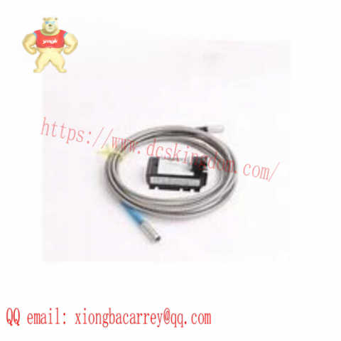 EMERSON PR6424/000-110 CON021/914-100 - Industrial Control Module