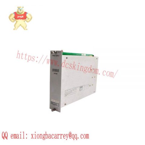 EMERSON PR6424/013-140 CON021 Eddy Current Signal Converter