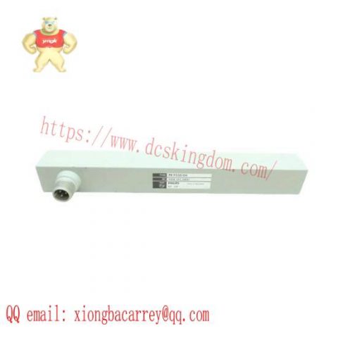 Emerson PR9350/04 Linear Displacement Transducer, Precision Measurement Solution