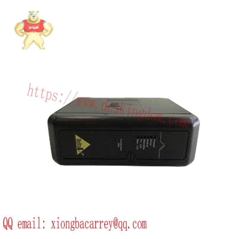 emerson_se3008_13p0072x082.jpg EMERSON SE3008 13P0072X082 - High Performance Control Module for Industrial Automation