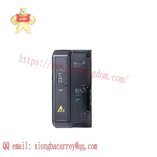 emerson_se3008_13p0072x082_1.png EMERSON SE3008 13P0072X082 - High Performance Control Module for Industrial Automation