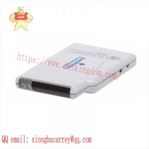 EPRO Emerson PR6423/004-031 + CON021 Industrial Control Module