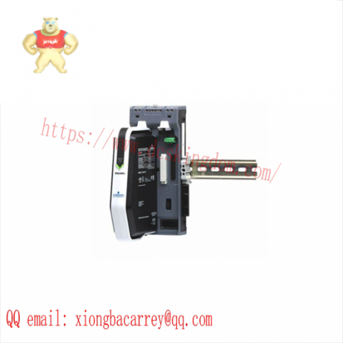 EMERSON SE5009 Power Supply: High Efficiency & Reliability for Industrial Control Solutions