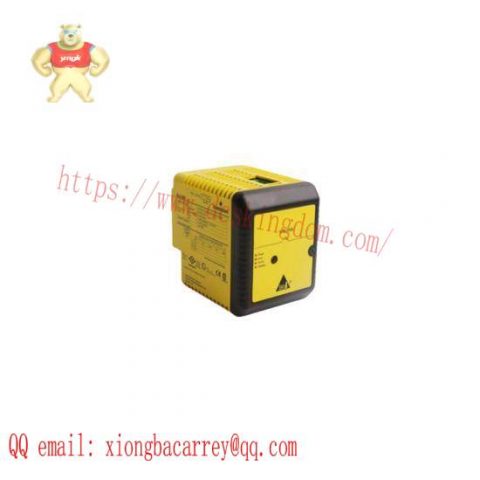 Emerson SLS 1508 KJ2201X1-BA1 CS3202 Logic Solver