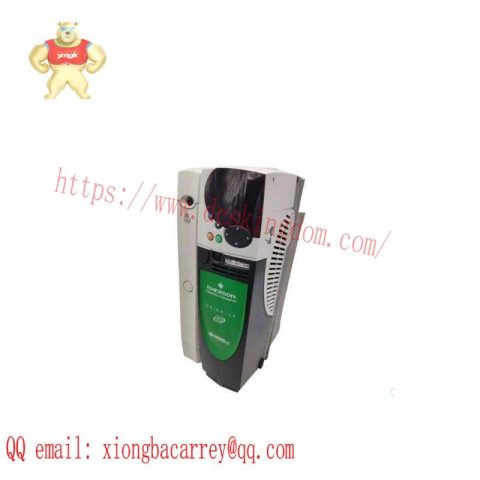 EMERSON SP2403 Universal Unidrive AC Drive - High Performance Inverter for Industrial Applications