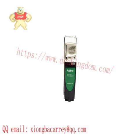 EMERSON SP4403 Inverter Universal AC Drive Unidrive, Advanced Automation Solution